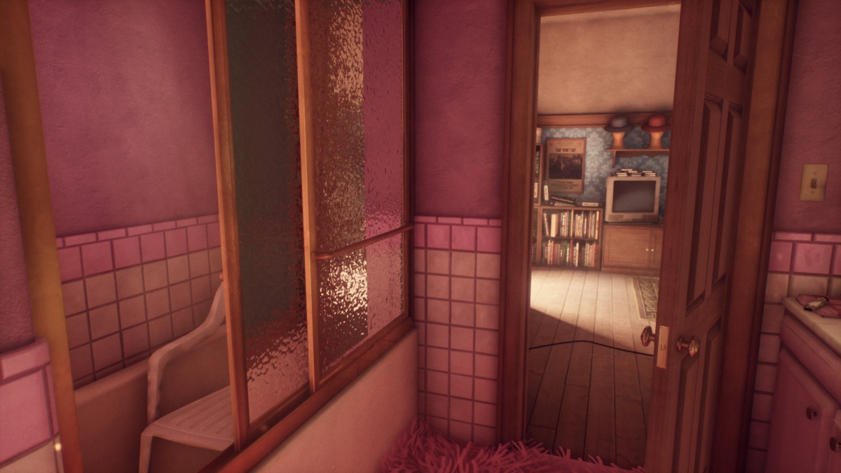 Почему умирают герои What Remains of Edith Finch. Проклятие и спойлеры - изображение 5 Почему умирают герои What Remains of Edith Finch. Проклятие и спойлеры - фото 5
