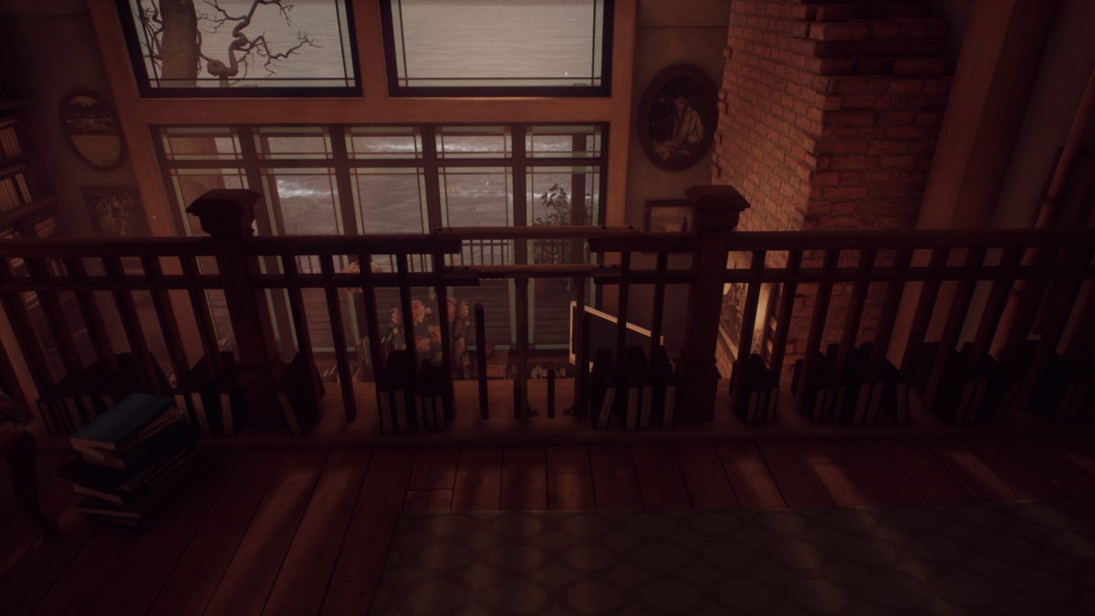 Почему умирают герои What Remains of Edith Finch. Проклятие и спойлеры - изображение 10 Почему умирают герои What Remains of Edith Finch. Проклятие и спойлеры - фото 10