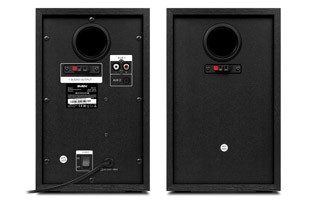 Бюджетно и хорошо. Тестирование 2.0-акустики SVEN SPS-721 - фото 5