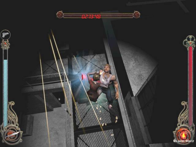 Vampire: The Masquerade — Bloodlines - фото 5