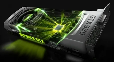 NVIDIA GeForce GTX 980. Первая за долгие годы по-настоящему революционная плата - изображение обложка