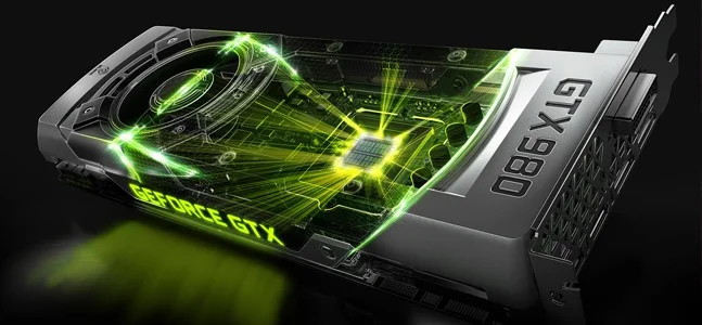 NVIDIA GeForce GTX 980. Первая за долгие годы по-настоящему революционная плата - фото 1