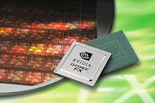 NVIDIA GeForce FX. Приоткрывая дверь в будущее - изображение 1 NVIDIA GeForce FX. Приоткрывая дверь в будущее - фото 1