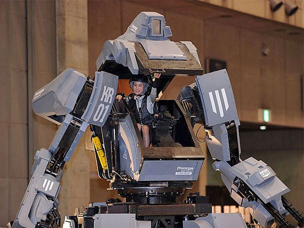 MechWarrior Online - изображение 11 MechWarrior Online - фото 11