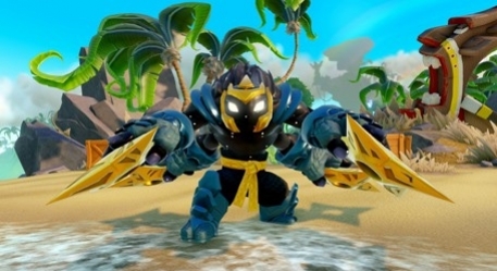 Новый воображариум. Обзор Skylanders Imaginators