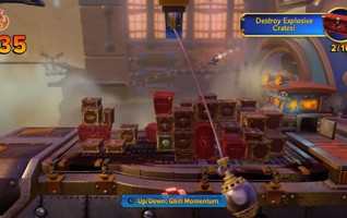 Новый воображариум. Обзор Skylanders Imaginators - изображение 14 Новый воображариум. Обзор Skylanders Imaginators - фото 14