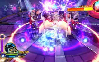Новый воображариум. Обзор Skylanders Imaginators - изображение 22 Новый воображариум. Обзор Skylanders Imaginators - фото 22
