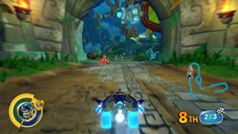 Новый воображариум. Обзор Skylanders Imaginators - изображение 18 Новый воображариум. Обзор Skylanders Imaginators - фото 18