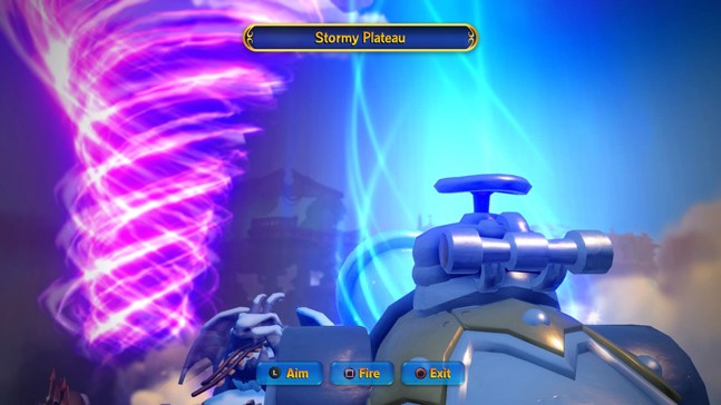 Новый воображариум. Обзор Skylanders Imaginators - изображение 20 Новый воображариум. Обзор Skylanders Imaginators - фото 20