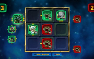 Новый воображариум. Обзор Skylanders Imaginators - изображение 15 Новый воображариум. Обзор Skylanders Imaginators - фото 15