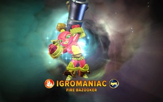 Новый воображариум. Обзор Skylanders Imaginators - изображение 10 Новый воображариум. Обзор Skylanders Imaginators - фото 10