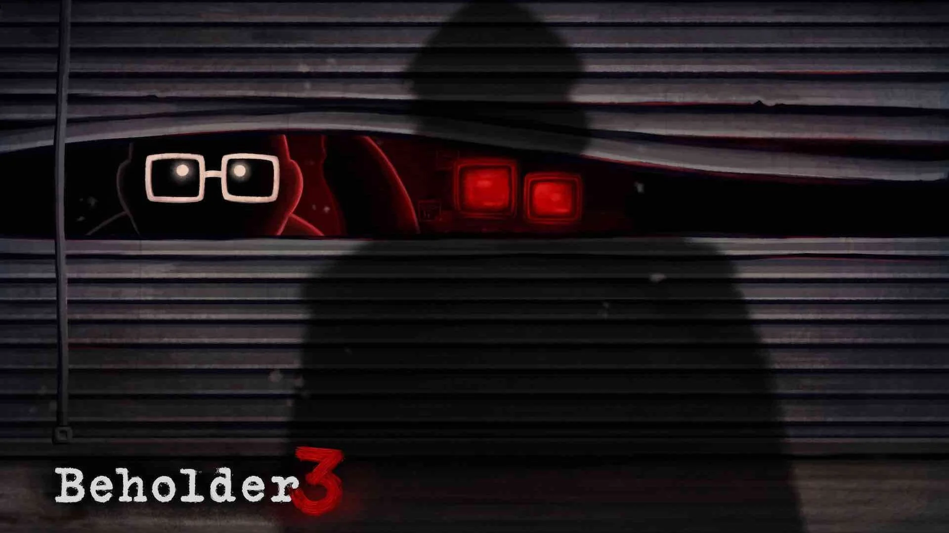 Обзор Beholder 3 — Вторично, пусто, сломано - изображение обложка
