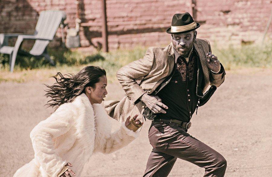 7 сериалов на замену «Ходячим мертвецам». Что еще посмотреть? - изображение 3 7 сериалов на замену «Ходячим мертвецам». Что еще посмотреть? - фото 3