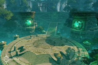 Бета-тест Revelation: играть нельзя тестировать - изображение 6 Бета-тест Revelation: играть нельзя тестировать - фото 6