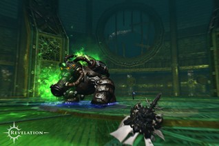 Бета-тест Revelation: играть нельзя тестировать - изображение 2 Бета-тест Revelation: играть нельзя тестировать - фото 2
