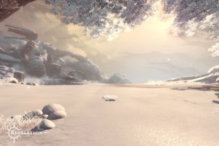 Бета-тест Revelation: играть нельзя тестировать - изображение 9 Бета-тест Revelation: играть нельзя тестировать - фото 9