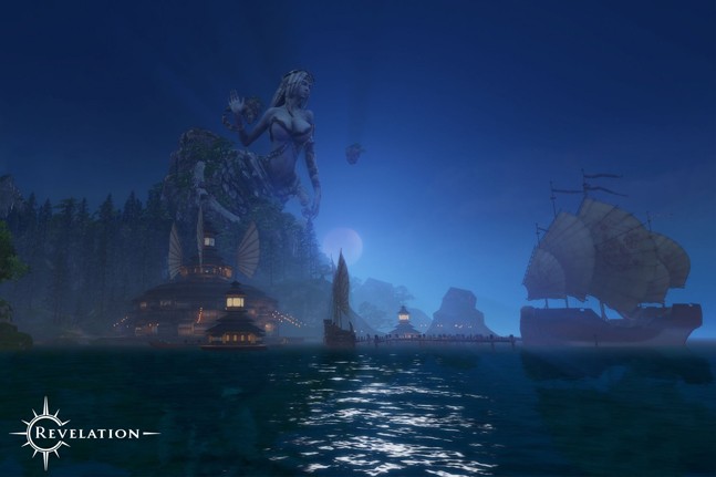 Бета-тест Revelation: играть нельзя тестировать - изображение 8 Бета-тест Revelation: играть нельзя тестировать - фото 8