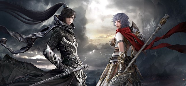 Бета-тест Revelation: играть нельзя тестировать - изображение 1 Бета-тест Revelation: играть нельзя тестировать - фото 1