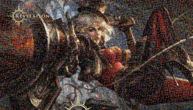 Бета-тест Revelation: играть нельзя тестировать - изображение 13 Бета-тест Revelation: играть нельзя тестировать - фото 13