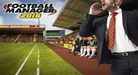 Футбол на alt+tab. Обзор Football Manager 2016 - изображение обложка
