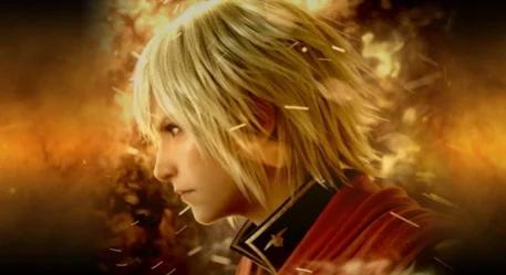 Final Fantasy Type-0 HD - изображение обложка