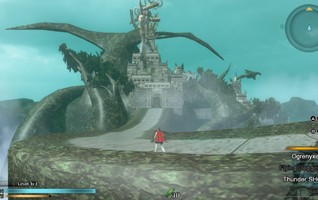 Final Fantasy Type-0 HD - изображение 16 Final Fantasy Type-0 HD - фото 16