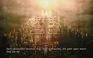 Final Fantasy Type-0 HD - фото 8