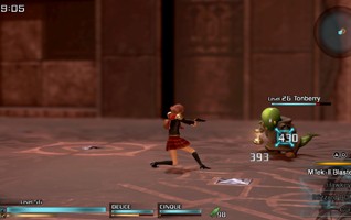 Final Fantasy Type-0 HD - изображение 13 Final Fantasy Type-0 HD - фото 13