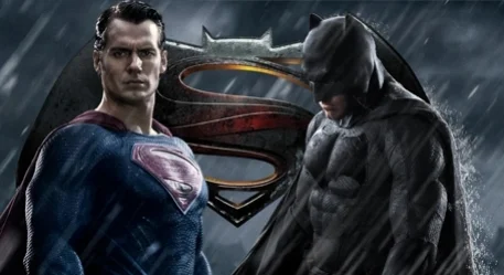 «Бэтмен против Супермена»: что мы знаем о фильме - изображение обложка