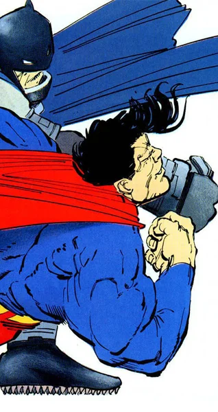 «Бэтмен против Супермена»: что мы знаем о фильме - фото 8