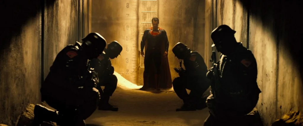 «Бэтмен против Супермена»: что мы знаем о фильме - фото 11