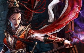 Diablo III - изображение обложка