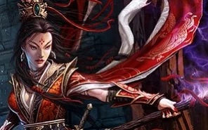 Diablo III - изображение обложка