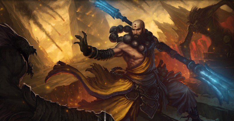 Diablo III - фото 13