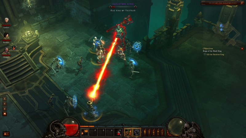 Diablo III - фото 4