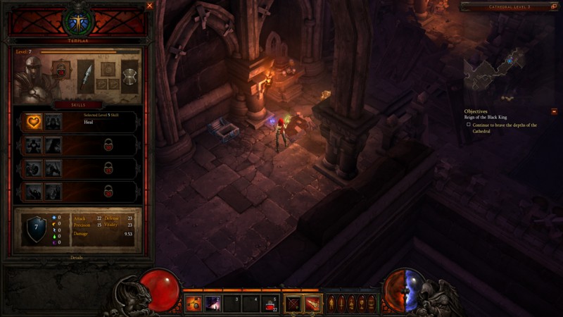 Diablo III - фото 18