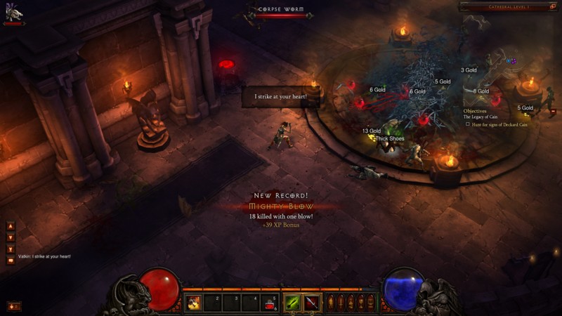 Diablo III - фото 8