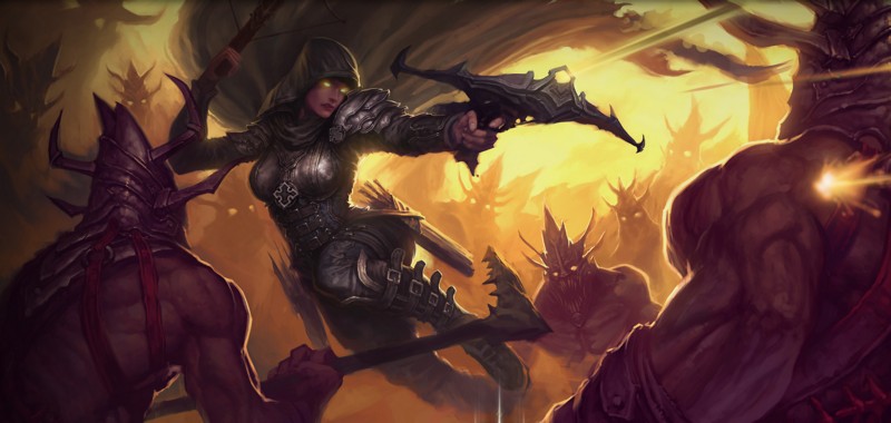 Diablo III - фото 15