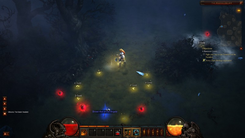 Diablo III - фото 5