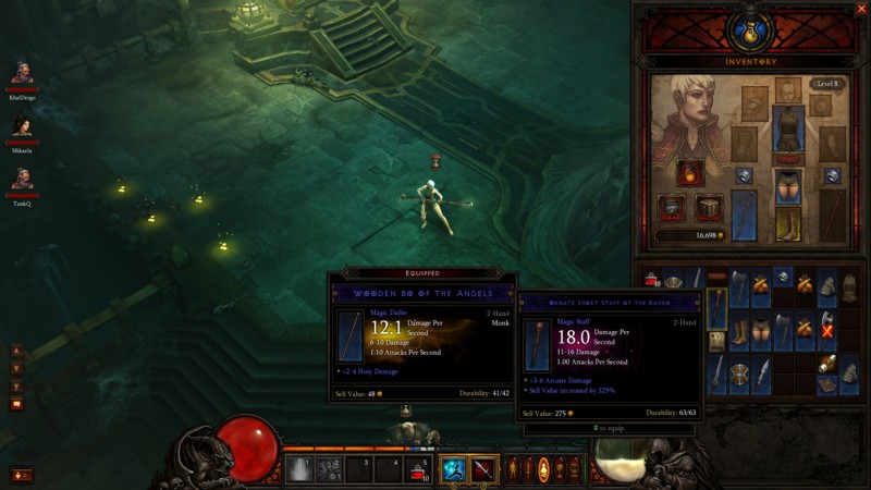 Diablo III - фото 6