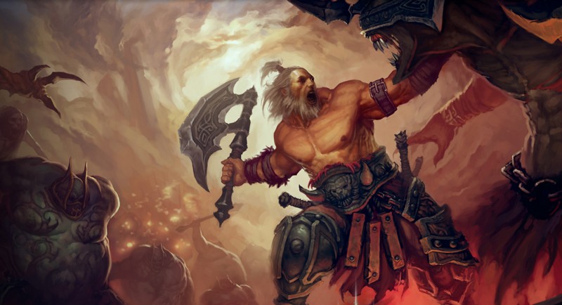 Diablo III - фото 12