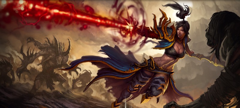 Diablo III - фото 16