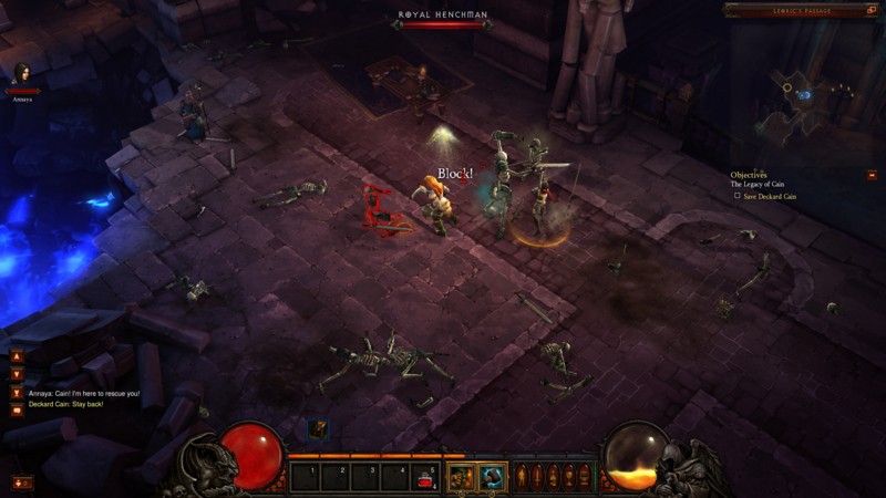 Diablo III - фото 3