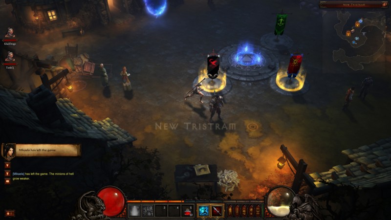 Diablo III - фото 17