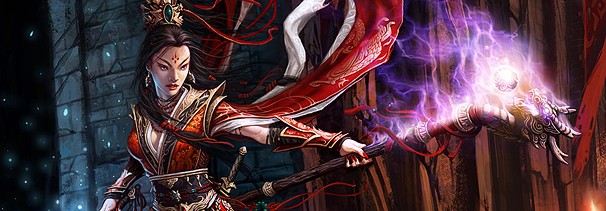 Diablo III - фото 1