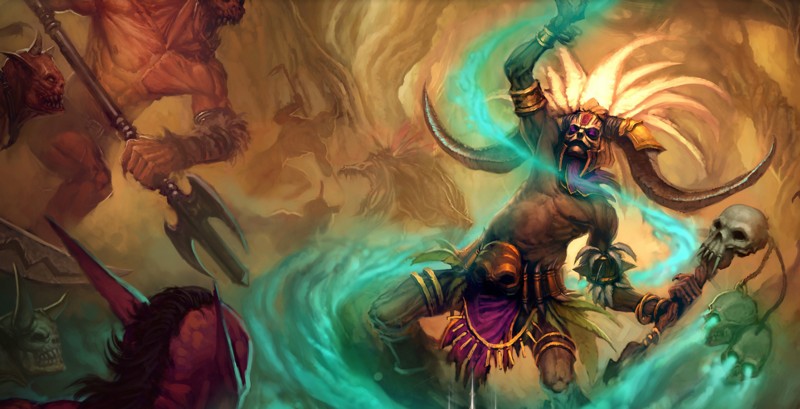 Diablo III - фото 14