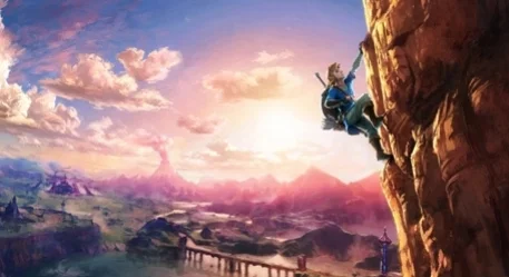 Самая важная игра Е3… The Legend of Zelda? - изображение обложка