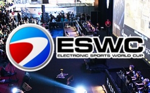 Чудеса на виражах ESWC 2011 - изображение обложка
