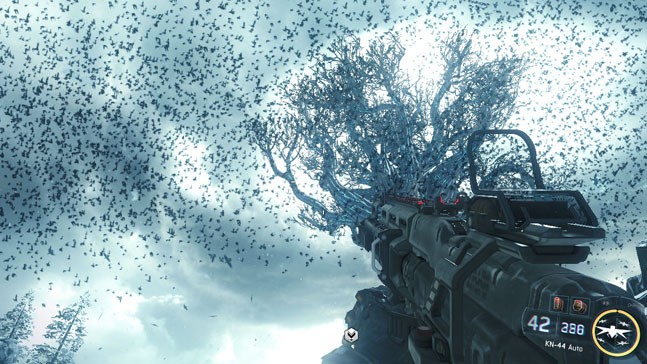 Black Ops и теория заговора - изображение 5 Black Ops и теория заговора - фото 5