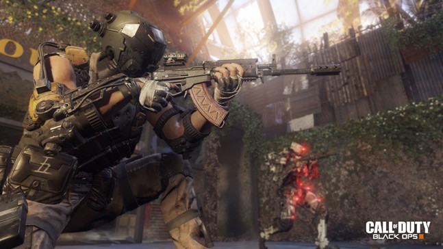 Black Ops и теория заговора - изображение 6 Black Ops и теория заговора - фото 6